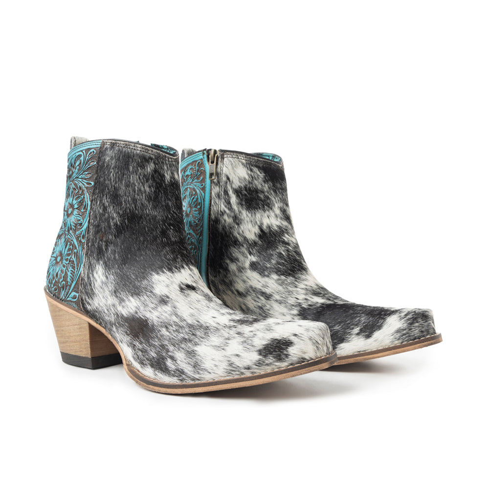 The Closing Statement Bootie