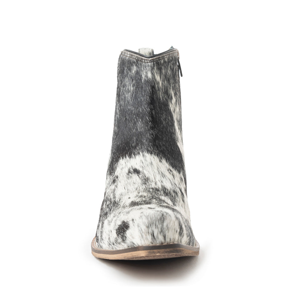The Closing Statement Bootie