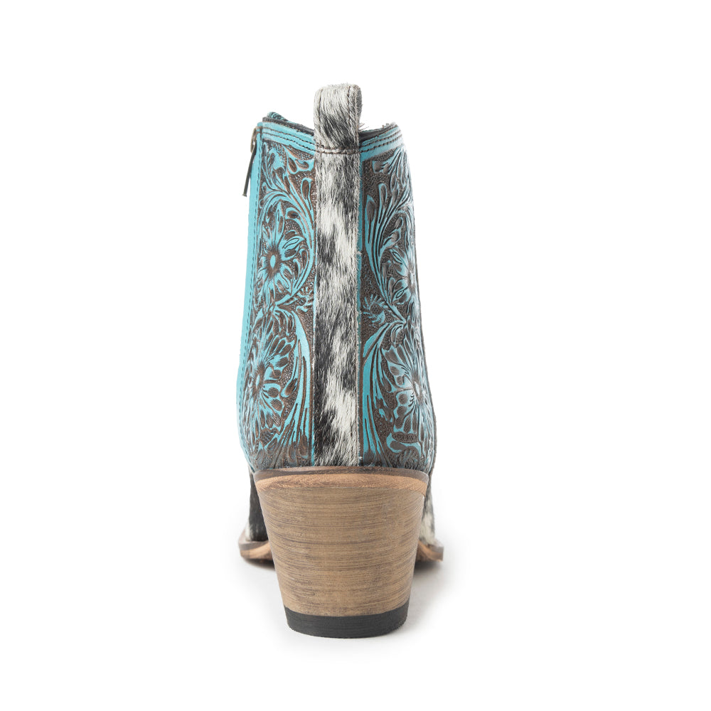 The Closing Statement Bootie