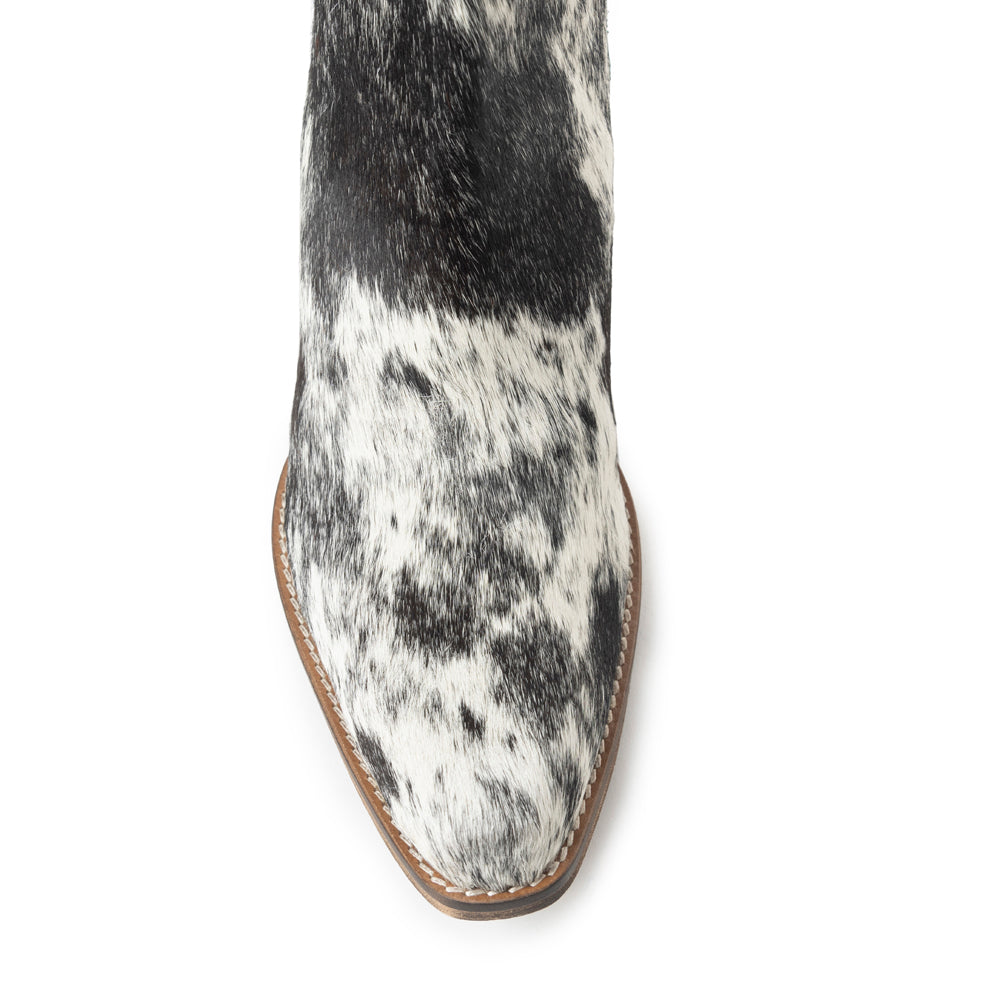 The Closing Statement Bootie