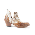 The Canyon Bootie