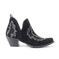 The Runner Bootie