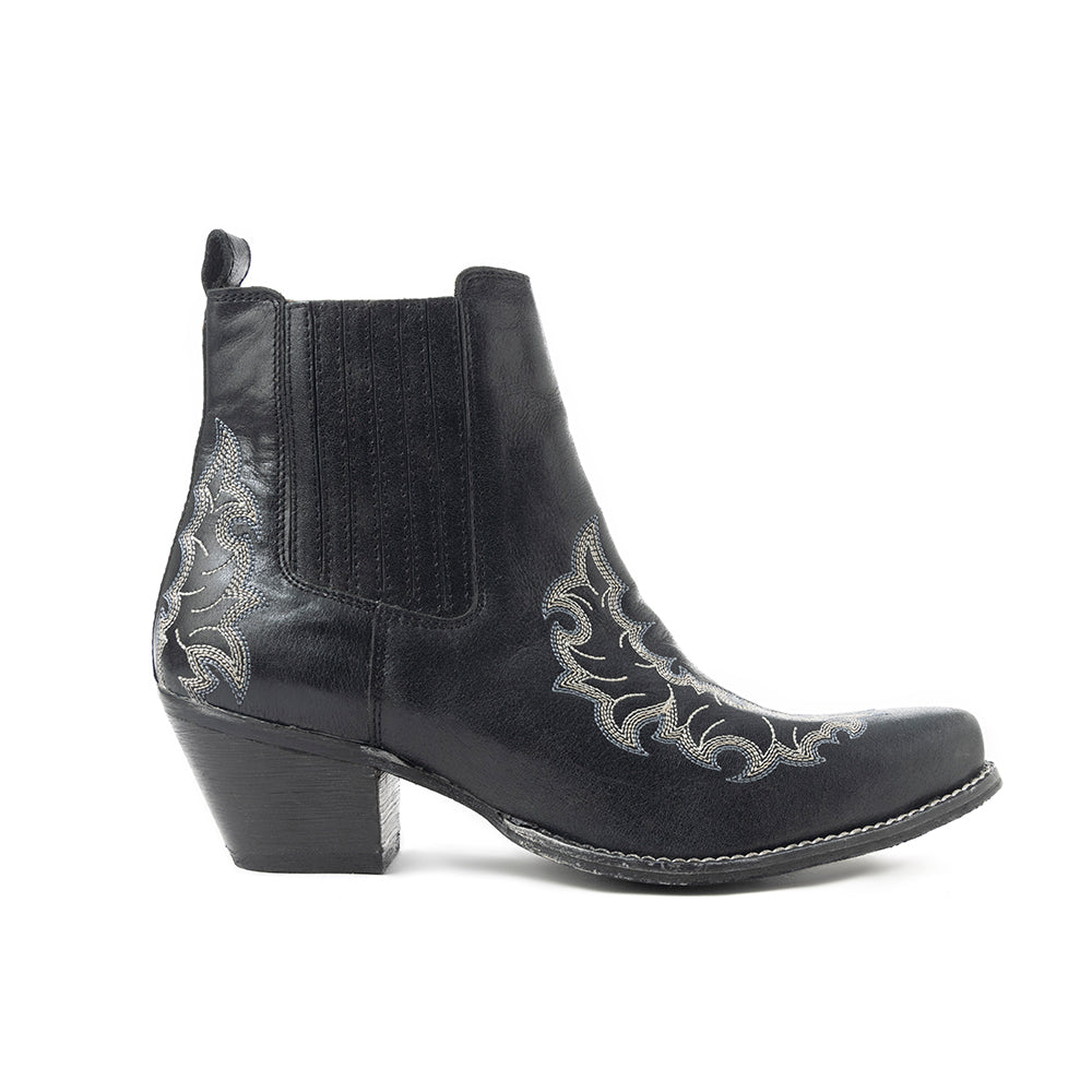 The Final Argument Bootie