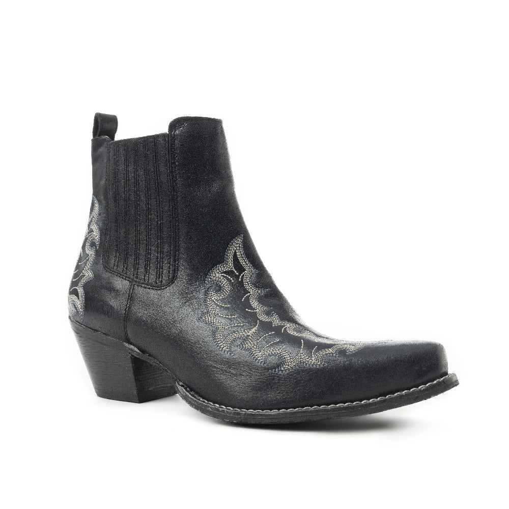 The Final Argument Bootie