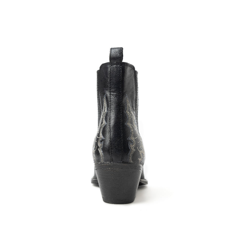The Final Argument Bootie