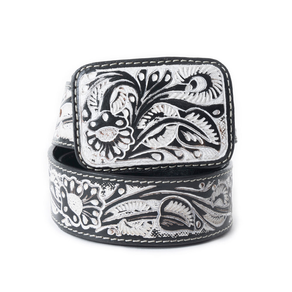 The Silver Moon Belt