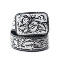 The Silver Moon Belt
