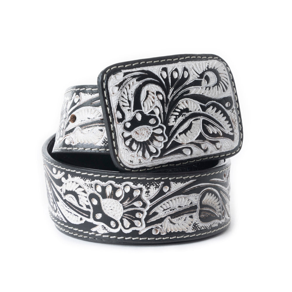 The Silver Moon Belt