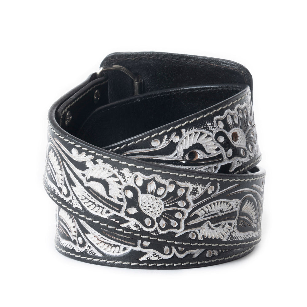 The Silver Moon Belt