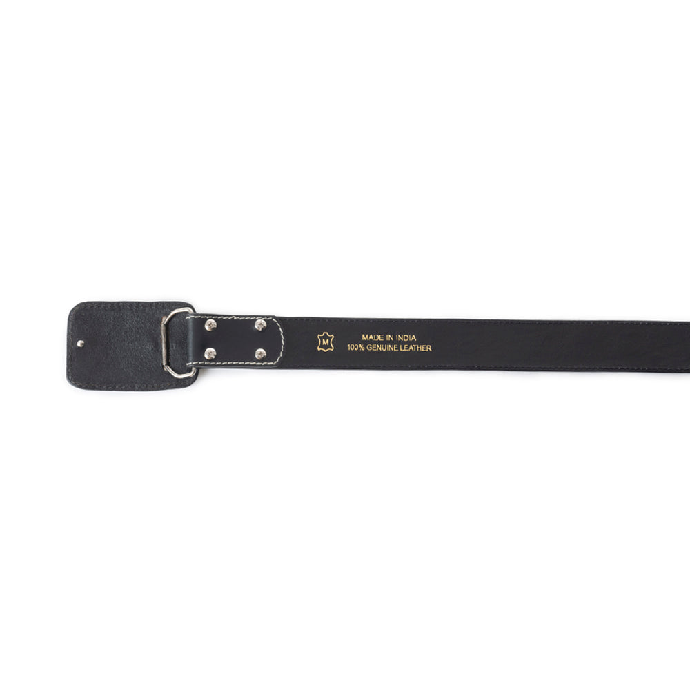 The Silver Moon Belt