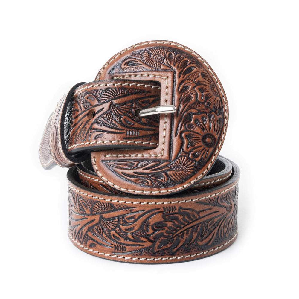 The Talon Belt