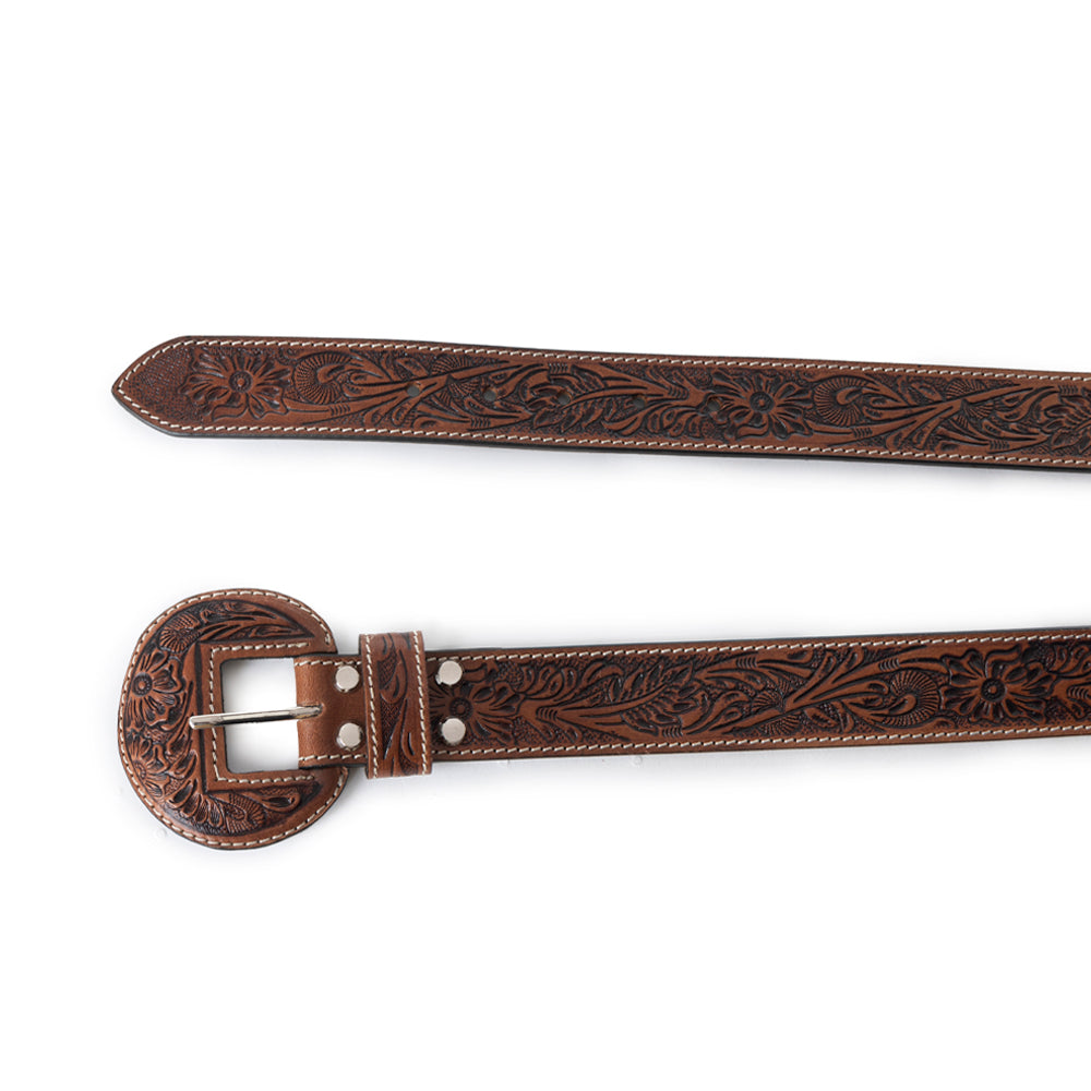 The Talon Belt