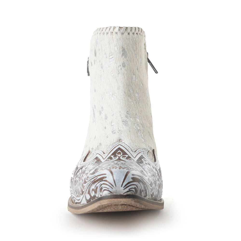 The Sienna Bootie