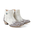 The Sienna Bootie