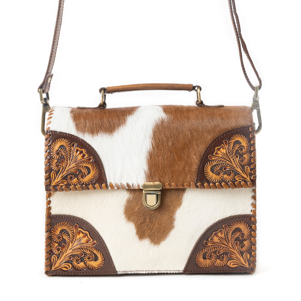The Dakota Mini Briefcase