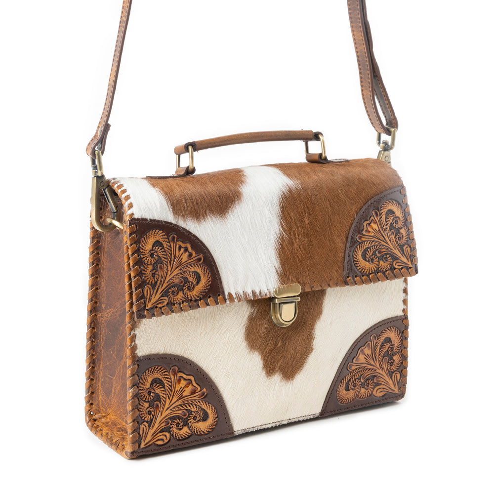 The Dakota Mini Briefcase