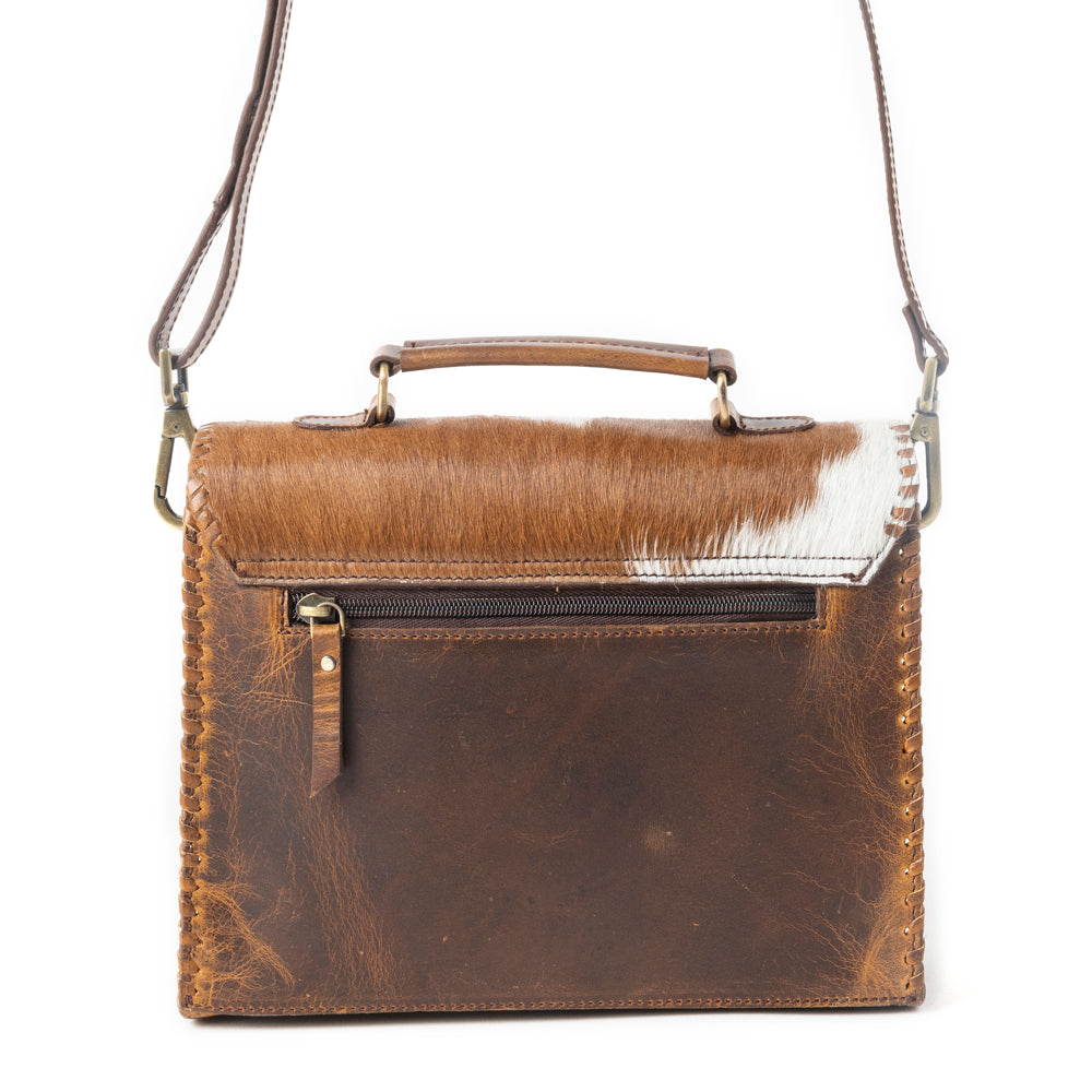 The Dakota Mini Briefcase