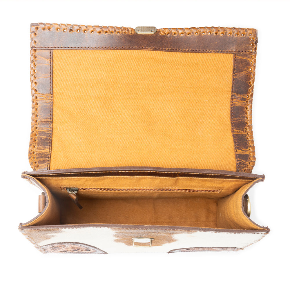 The Dakota Mini Briefcase