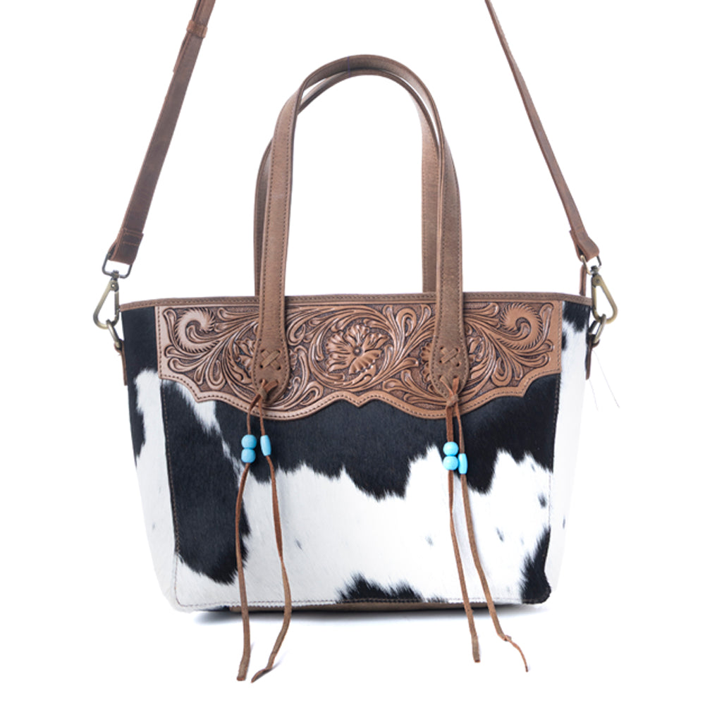 The Legacy Tote
