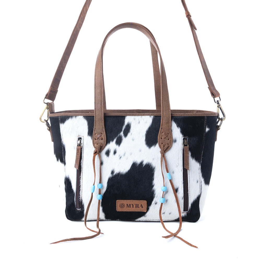 The Legacy Tote