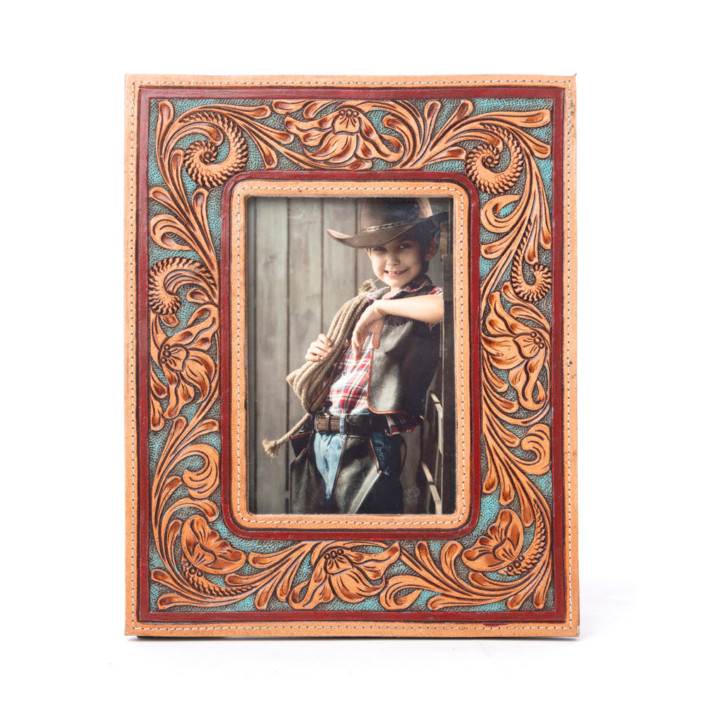 The Magnolia Frame