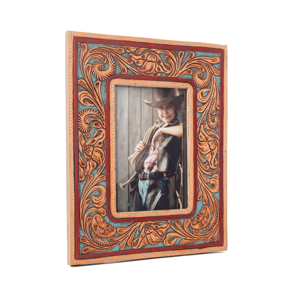 The Magnolia Frame