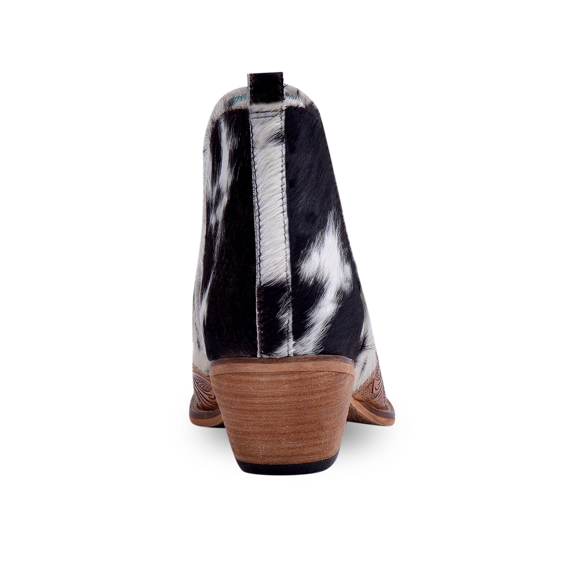 The Authority Bootie