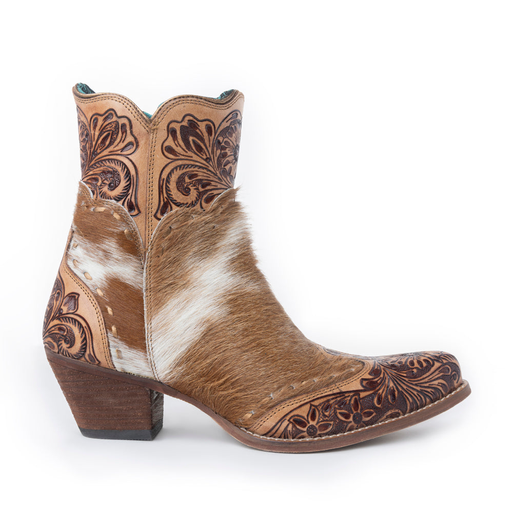 The Winchester Bootie
