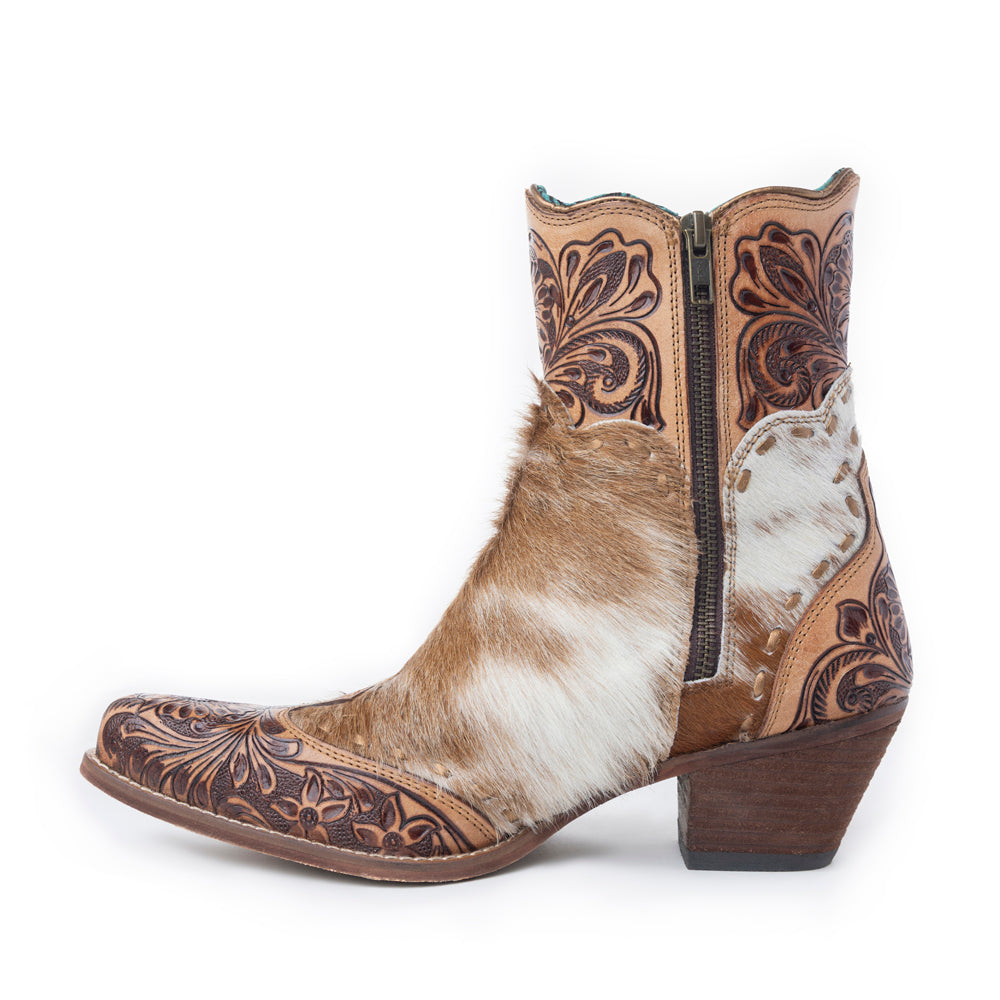 The Winchester Bootie