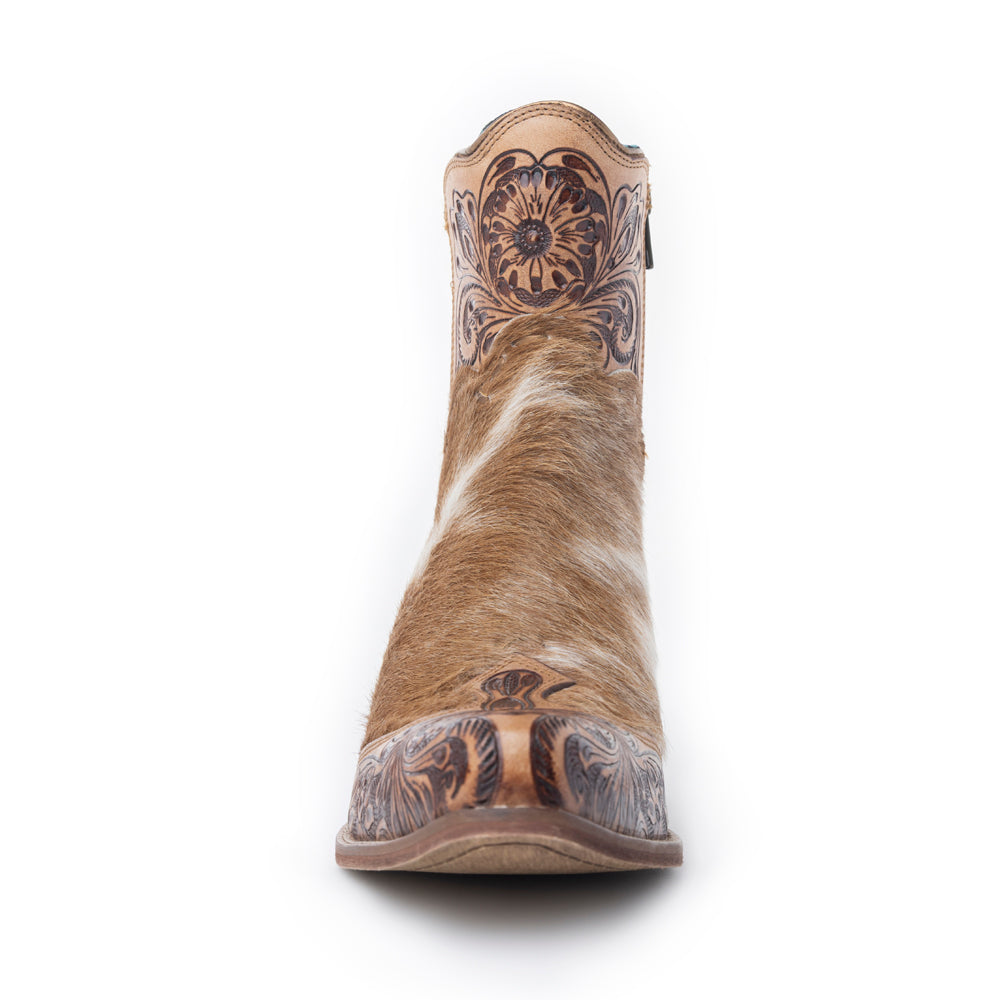 The Winchester Bootie
