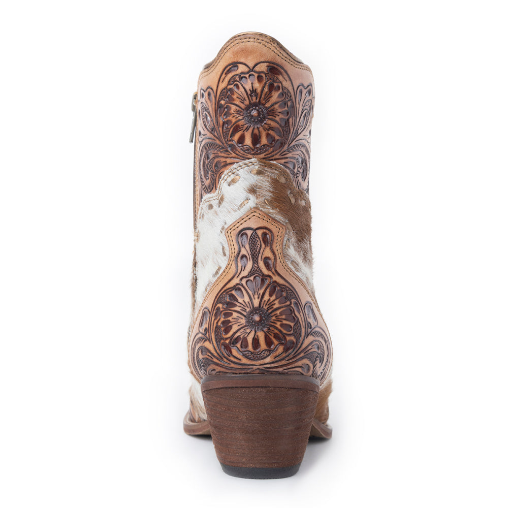 The Winchester Bootie