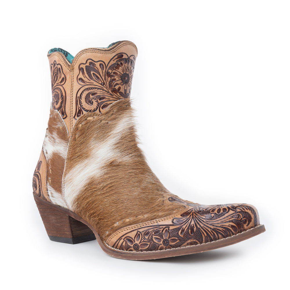 The Winchester Bootie