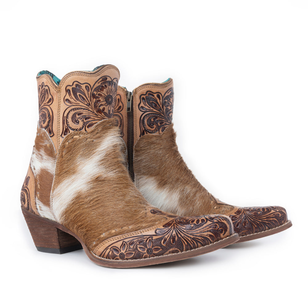 The Winchester Bootie