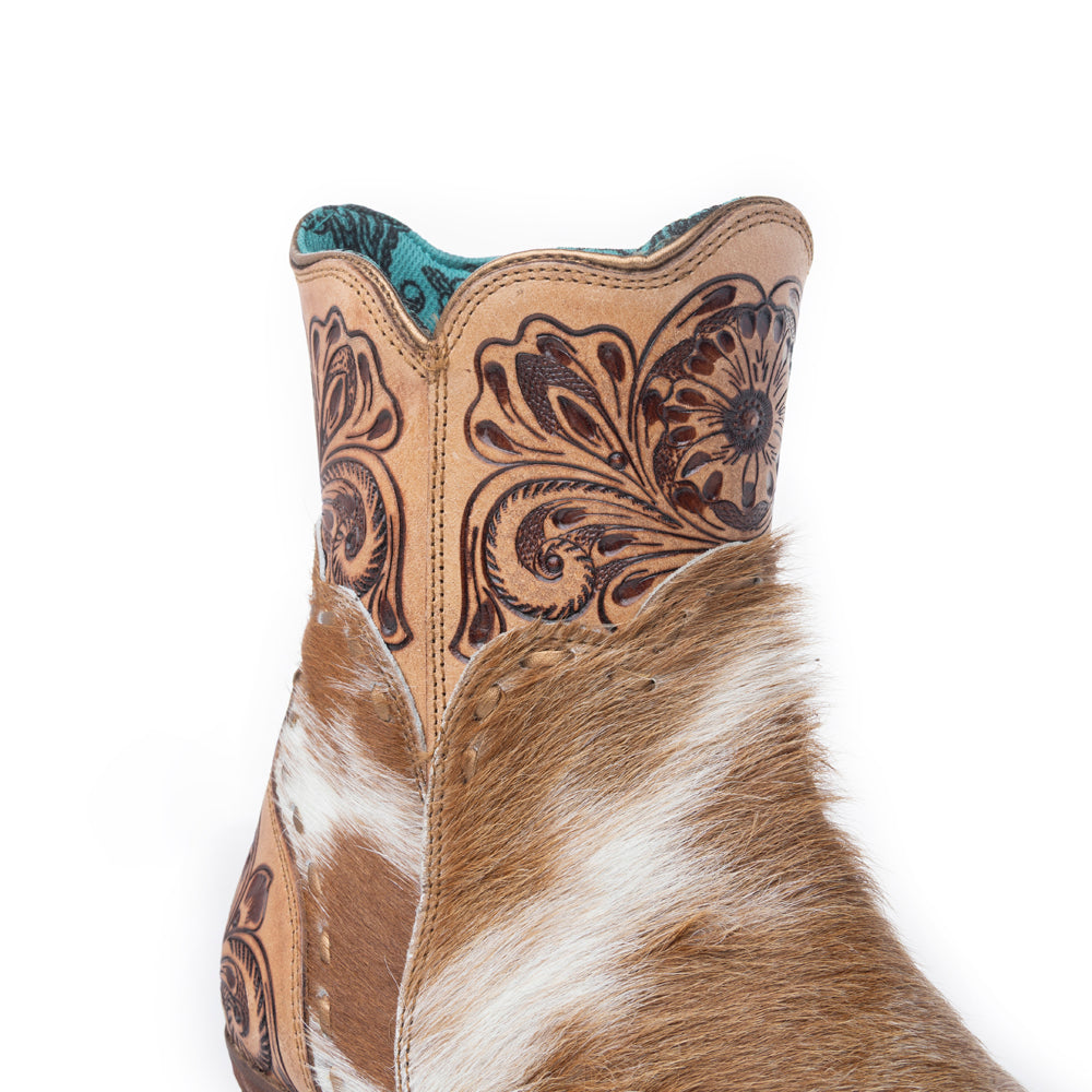 The Winchester Bootie