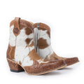 The Georgia Bootie