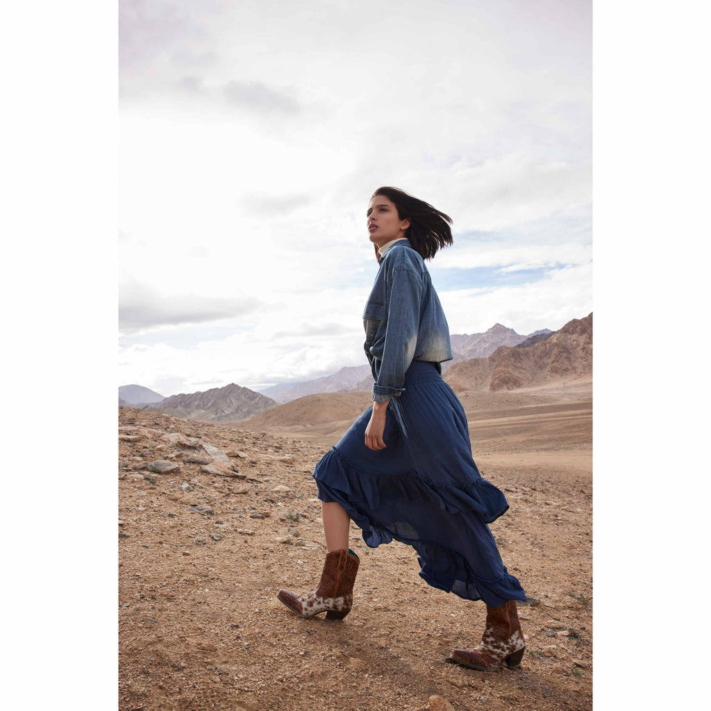The McCoy Bootie