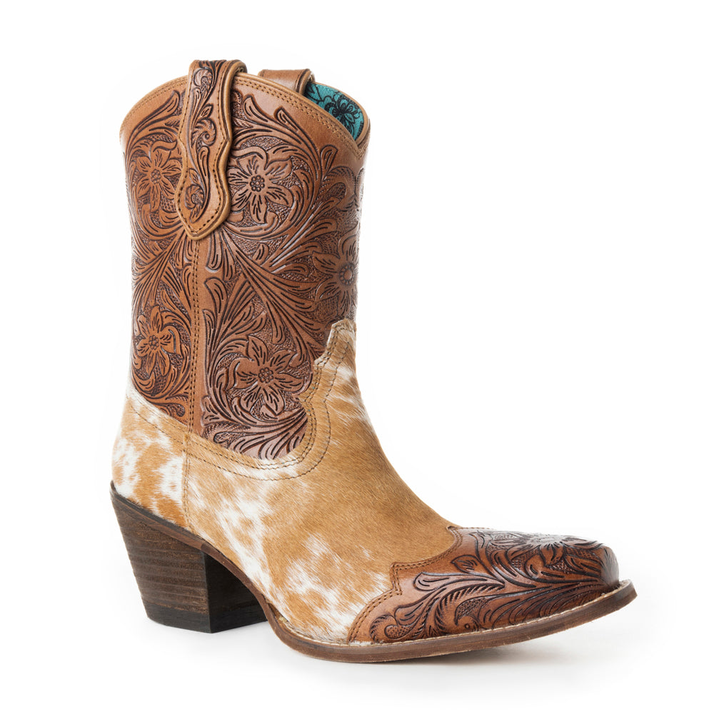 The McCoy Bootie
