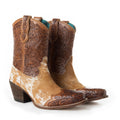 The McCoy Bootie
