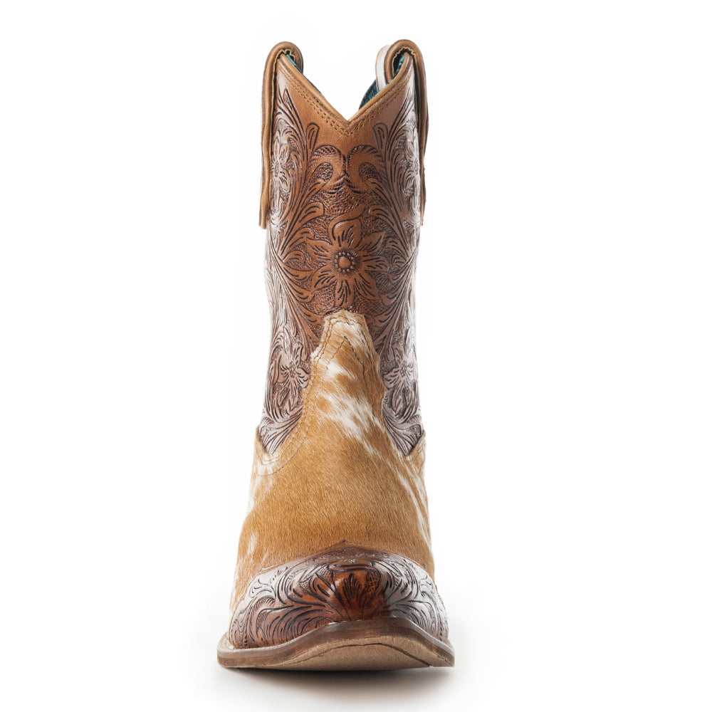 The McCoy Bootie