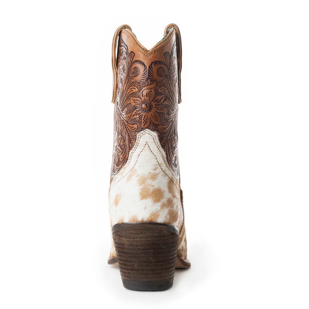 The McCoy Bootie