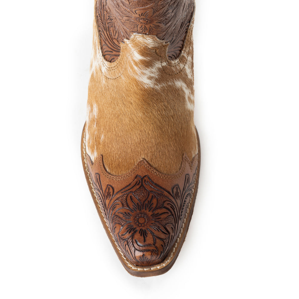 The McCoy Bootie