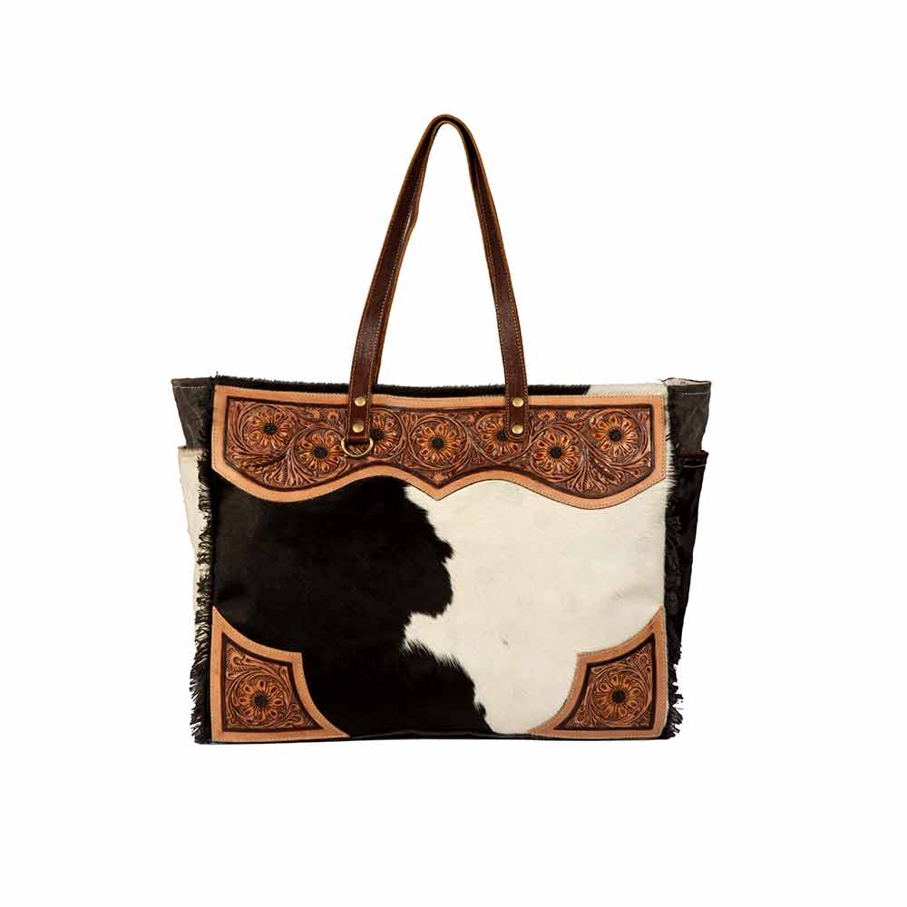 The Cartwright Tote