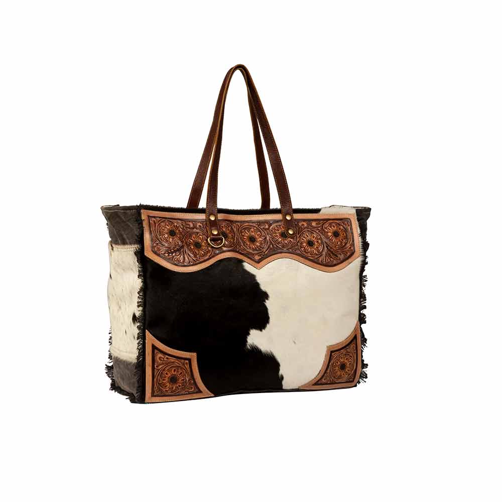 The Cartwright Tote