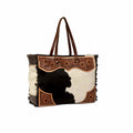 The Cartwright Tote