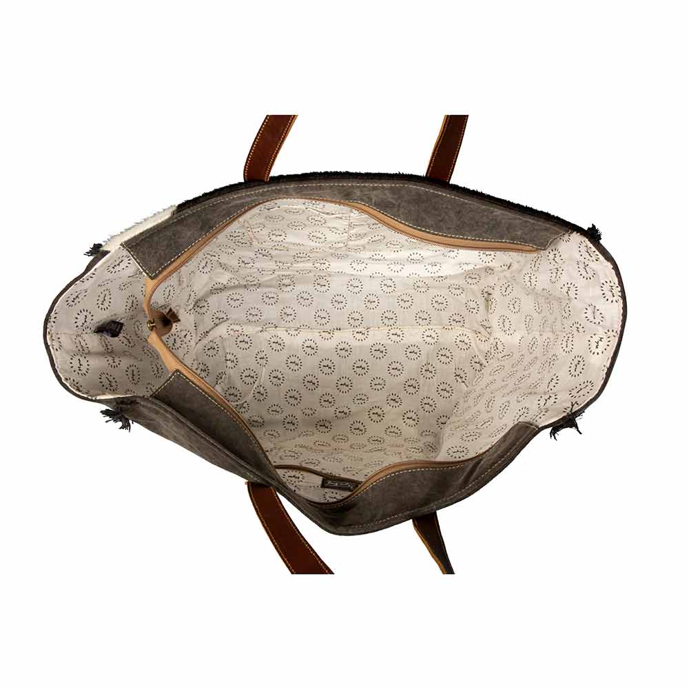 The Cartwright Tote