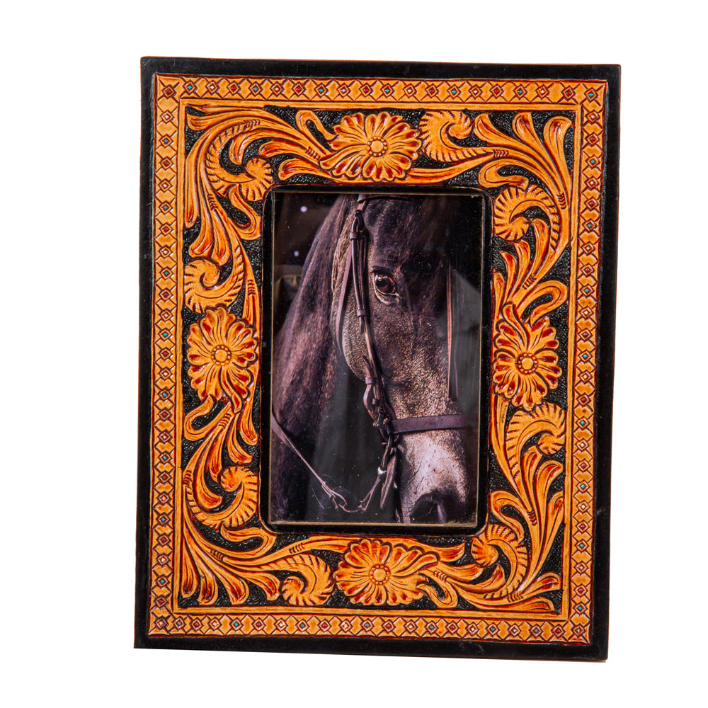 The Embers Frame