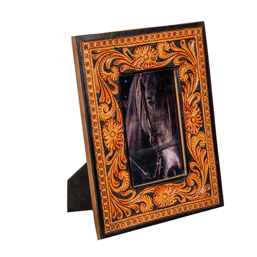 The Embers Frame
