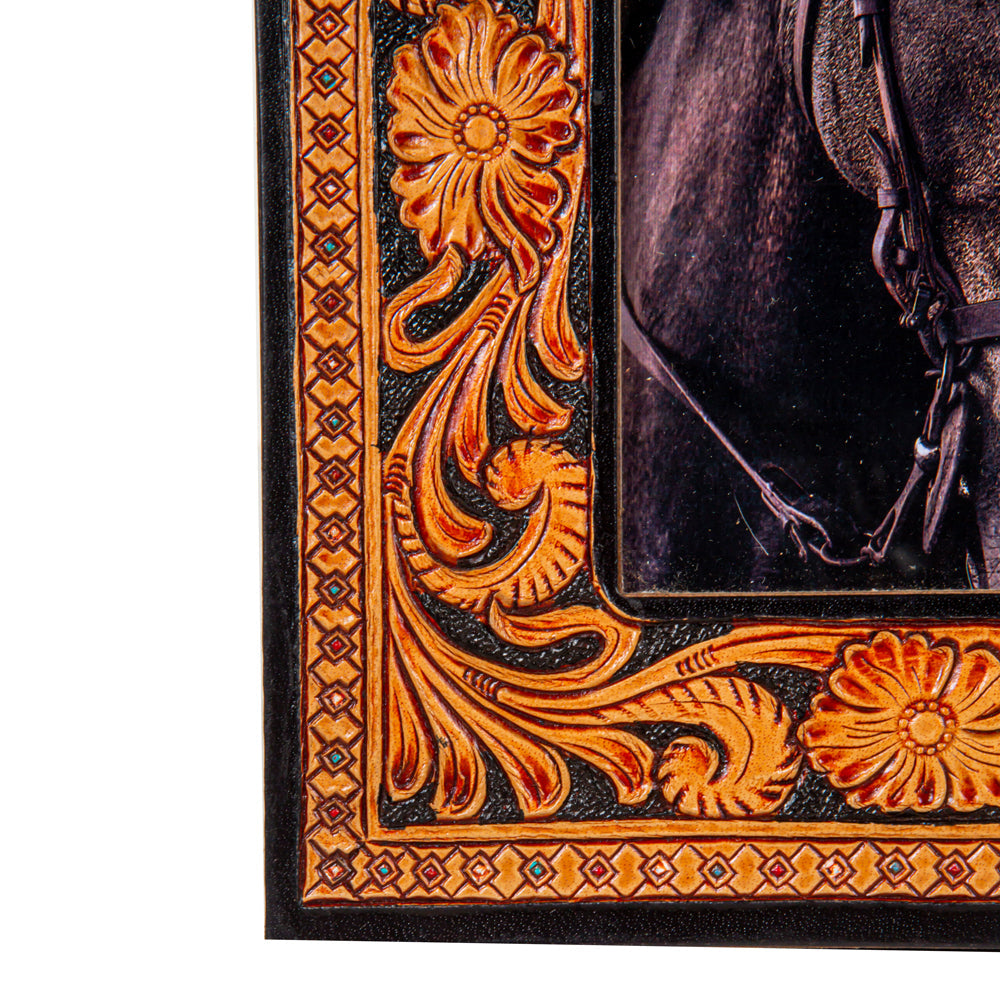 The Embers Frame