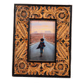 The Sunflower Frame
