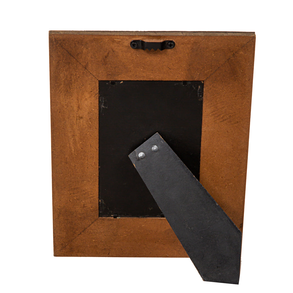 The Sunflower Frame